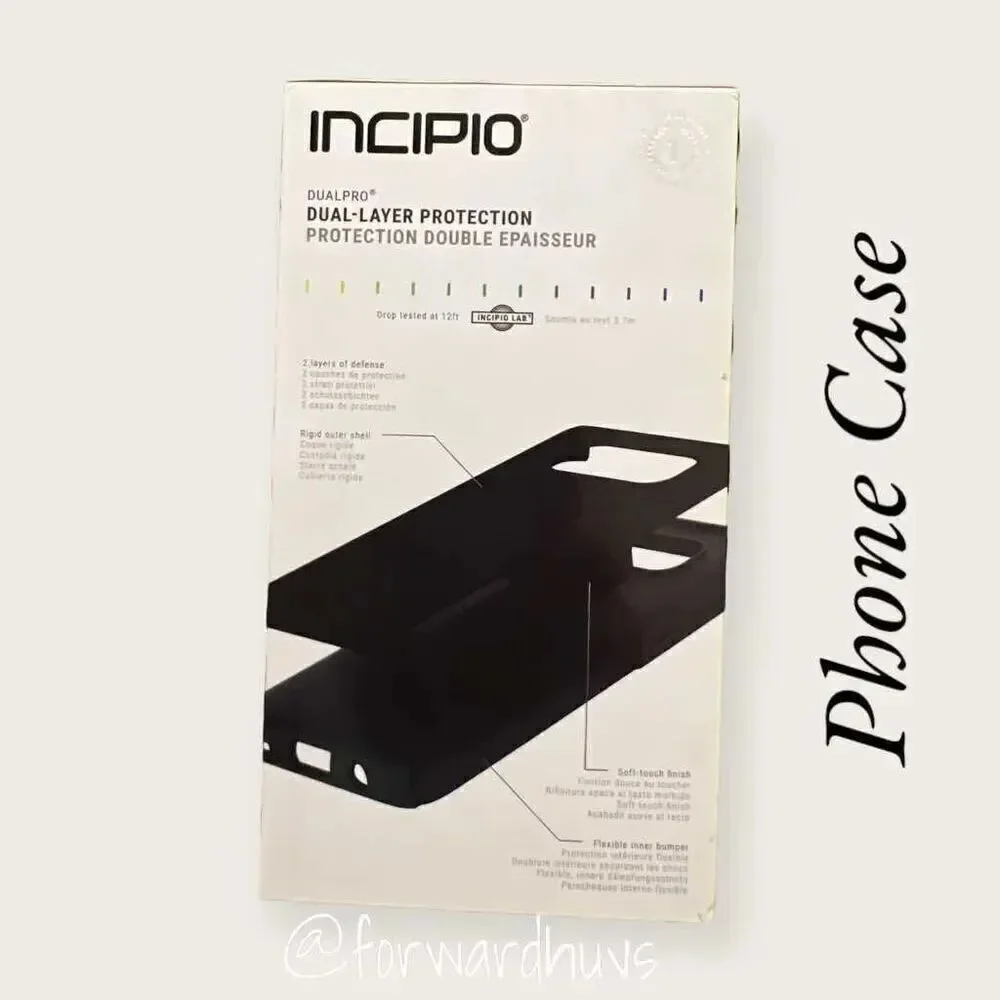 Incipio this listing